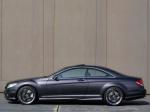 Mercedes-Benz CL60 by Kicherer 2009 года